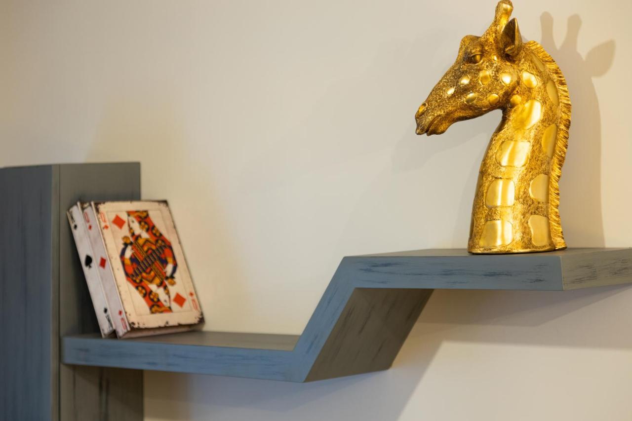 Nm Beyoglu Apartment Istanbul