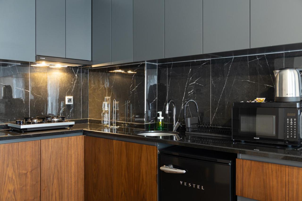 Nm Beyoglu Apartment Istanbul