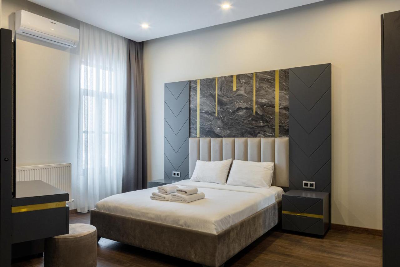 Nm Beyoglu Apartment *
