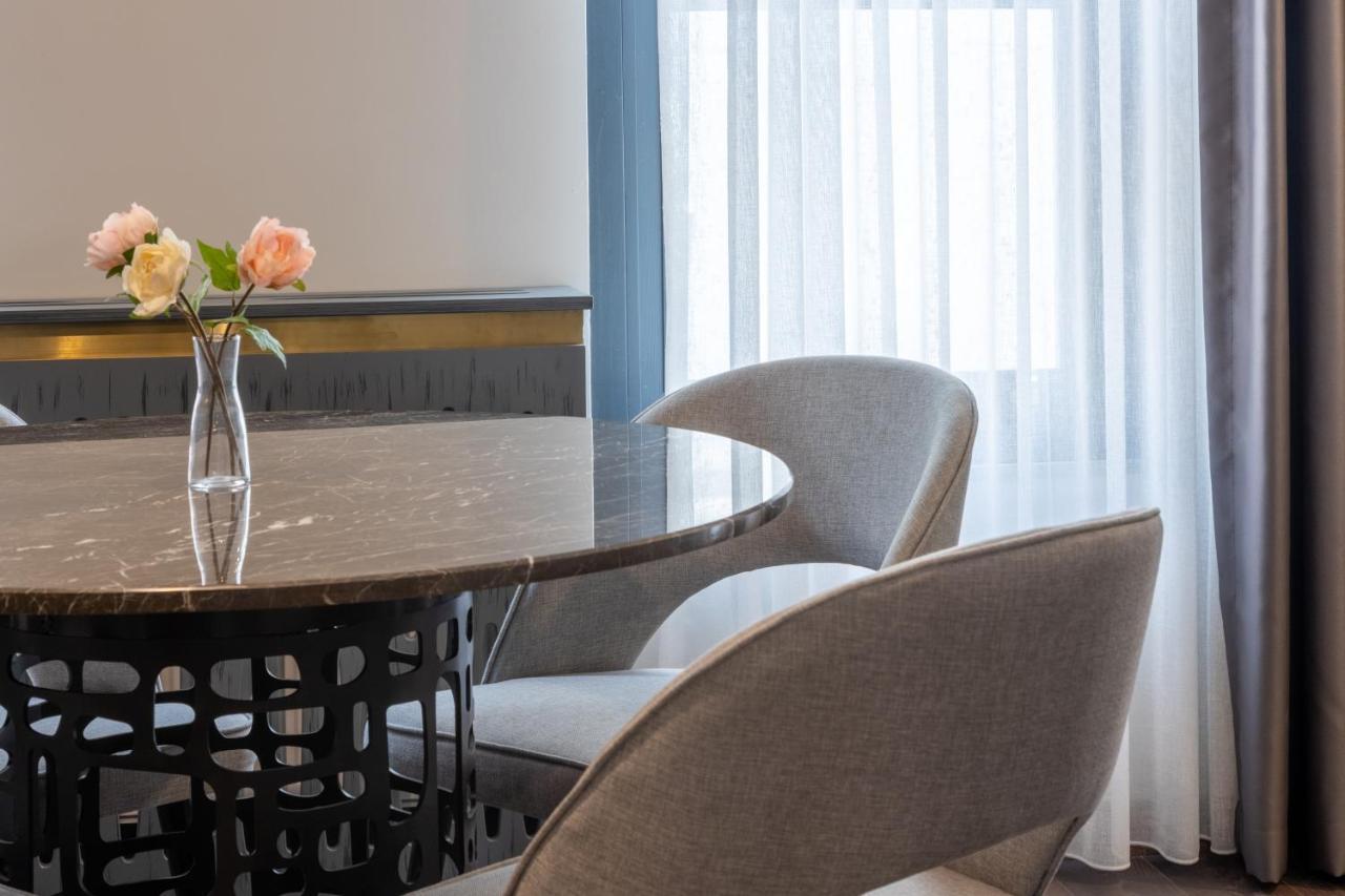 Apartment Nm Beyoglu Istanbul