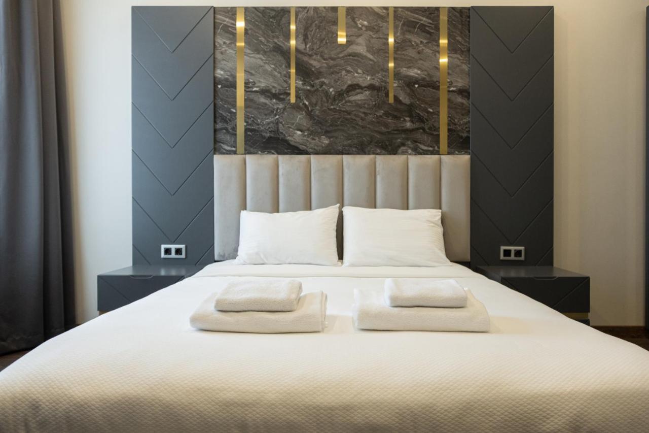Nm Beyoglu Apartment