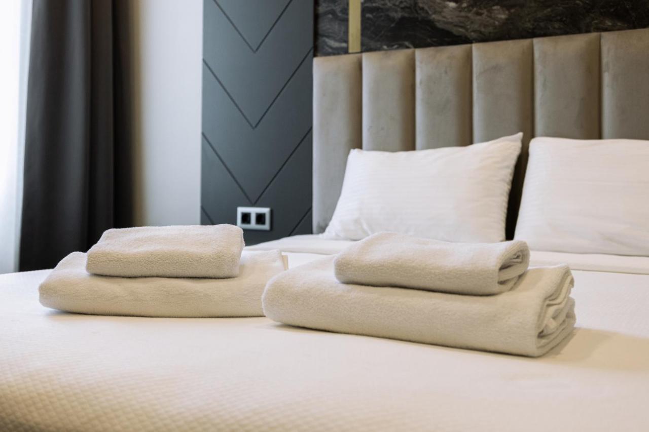 Nm Beyoglu Apartment Istanbul