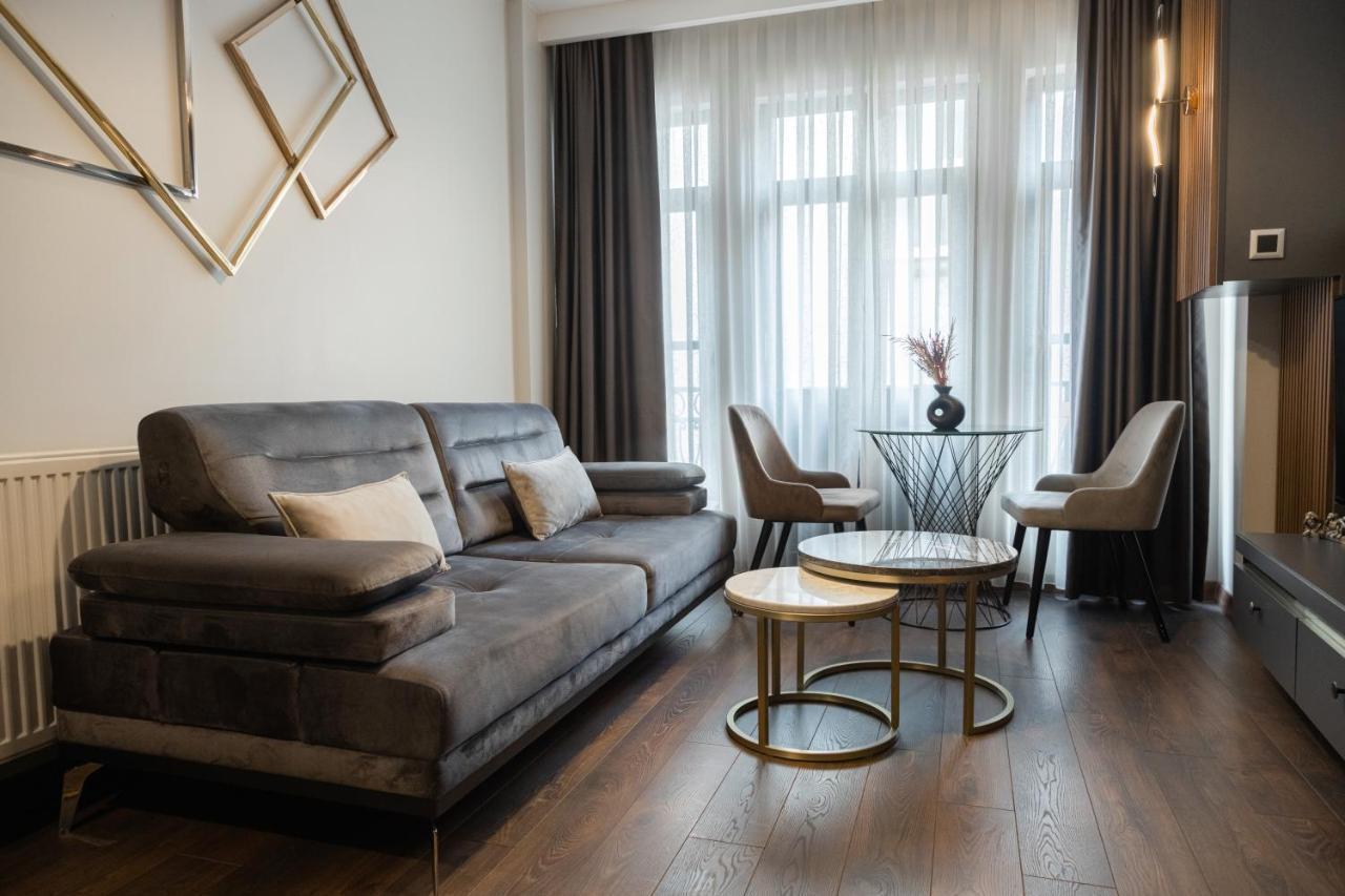 Apartment Nm Beyoglu
