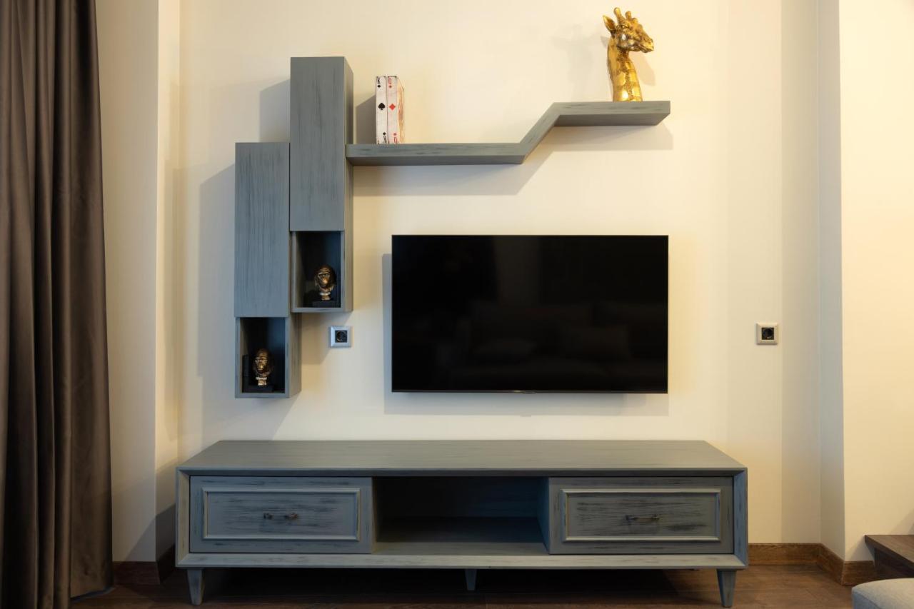 Nm Beyoglu Apartment
