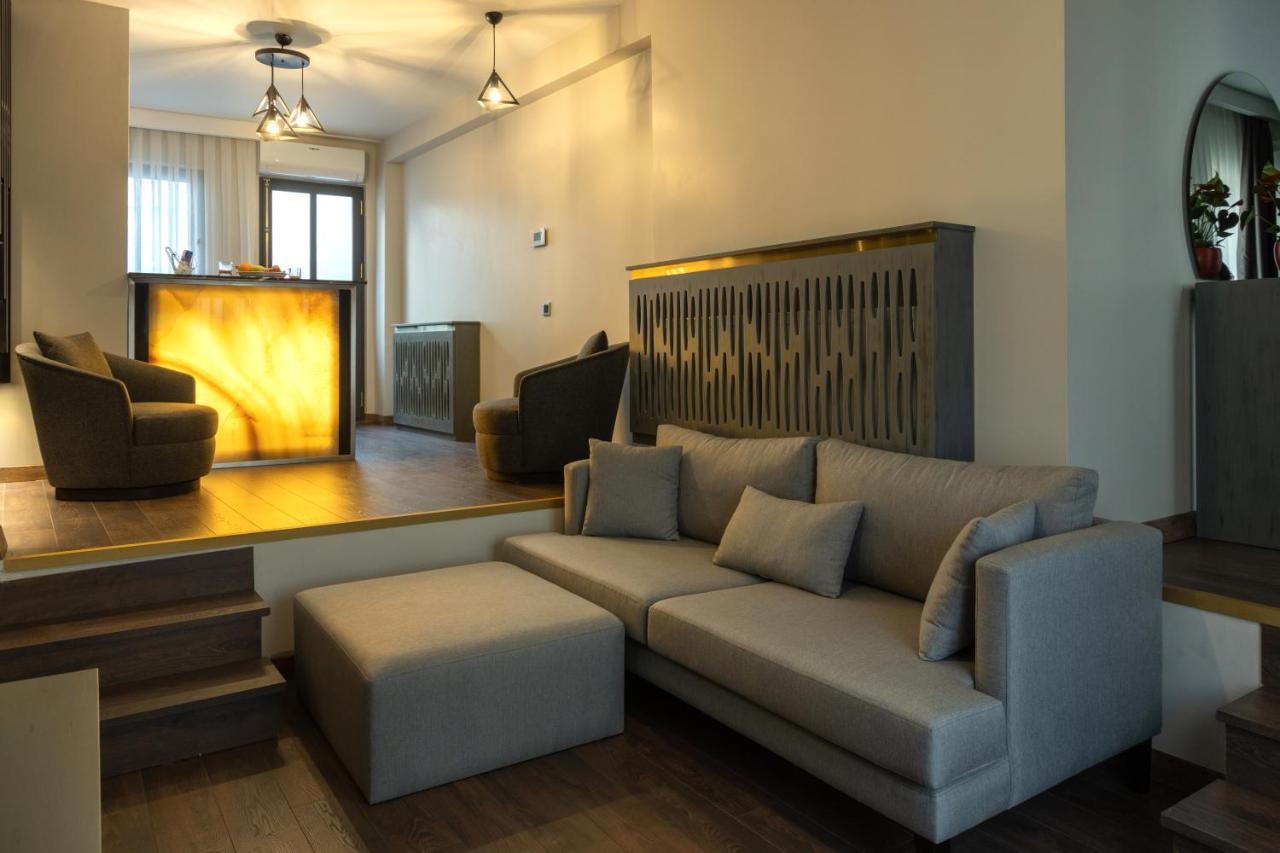 Nm Beyoglu Apartment Istanbul