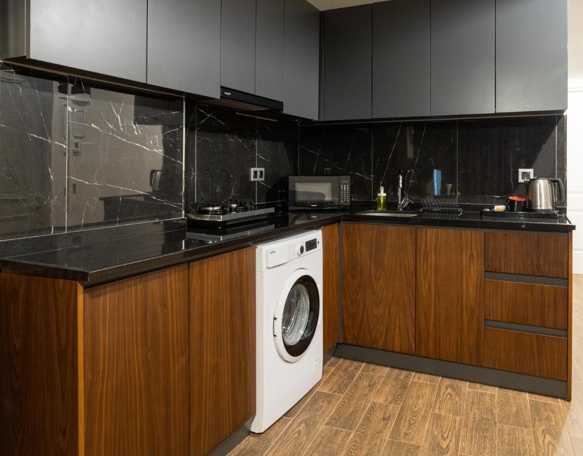 Nm Beyoglu Apartment *