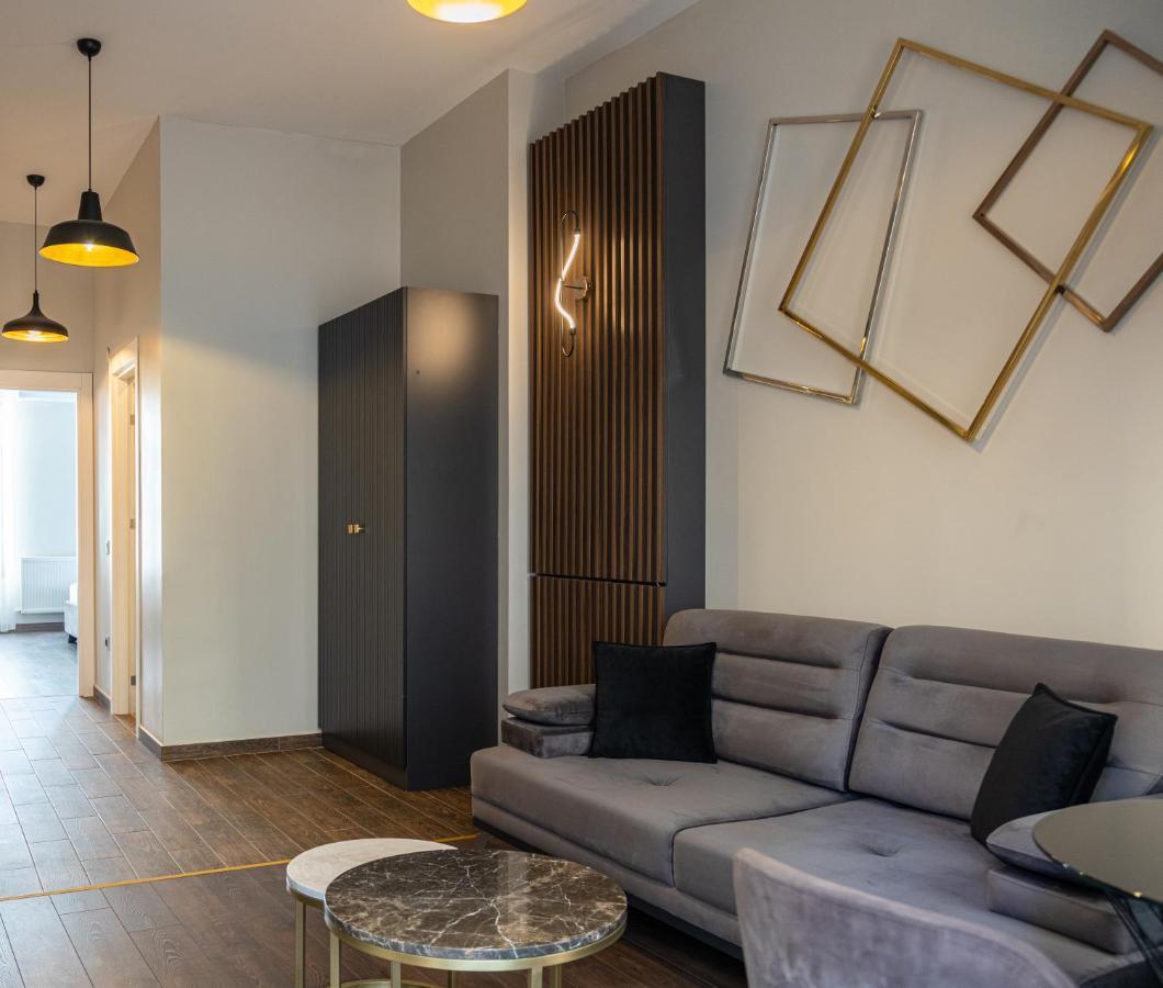 Apartment Nm Beyoglu