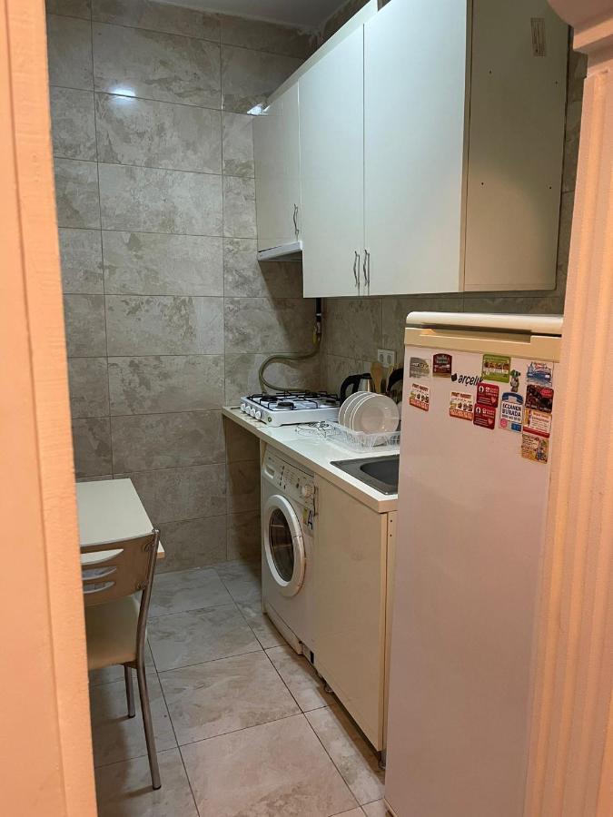 Sim Apartment