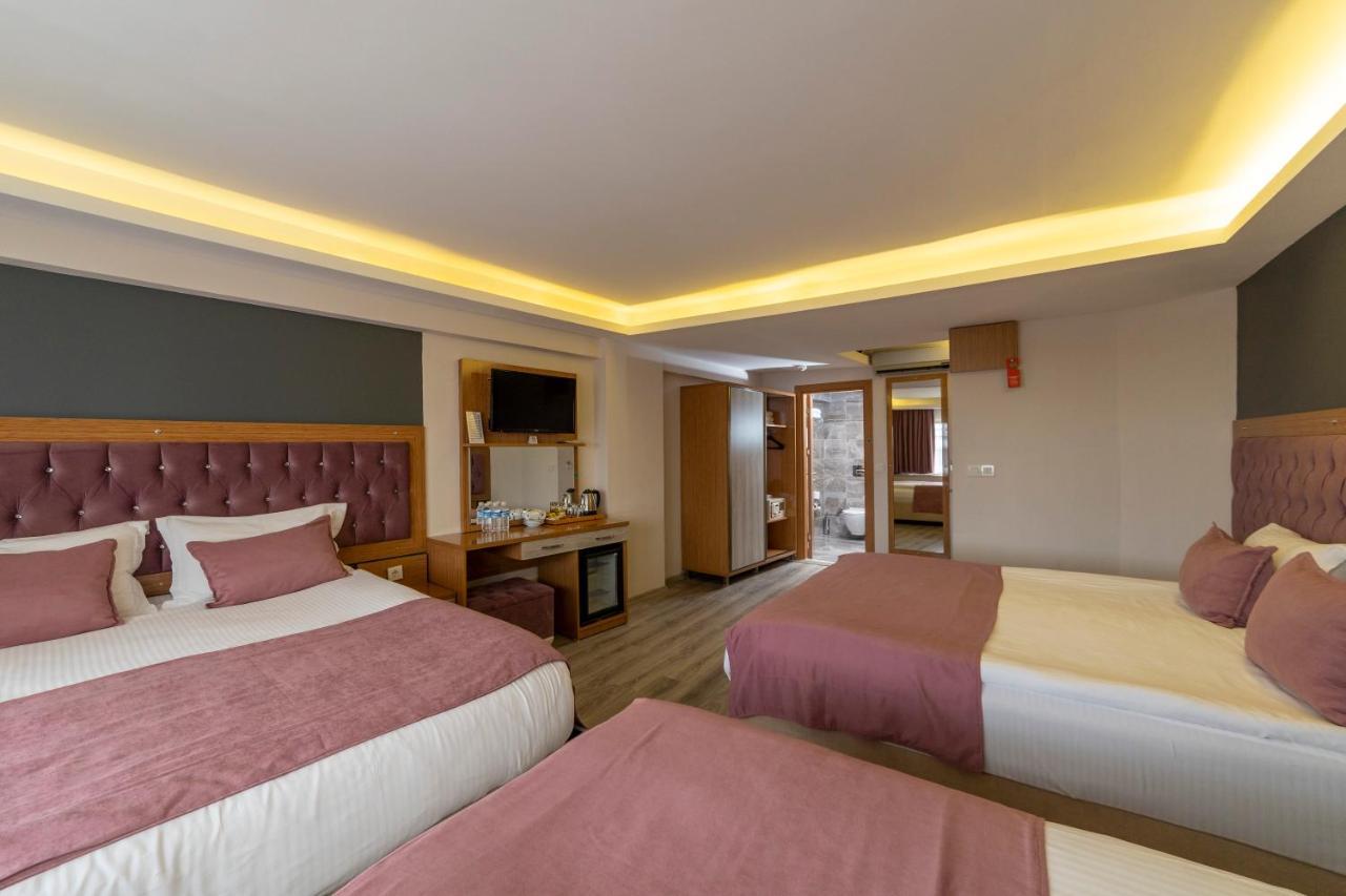 Black Pearl 3* Istanbul