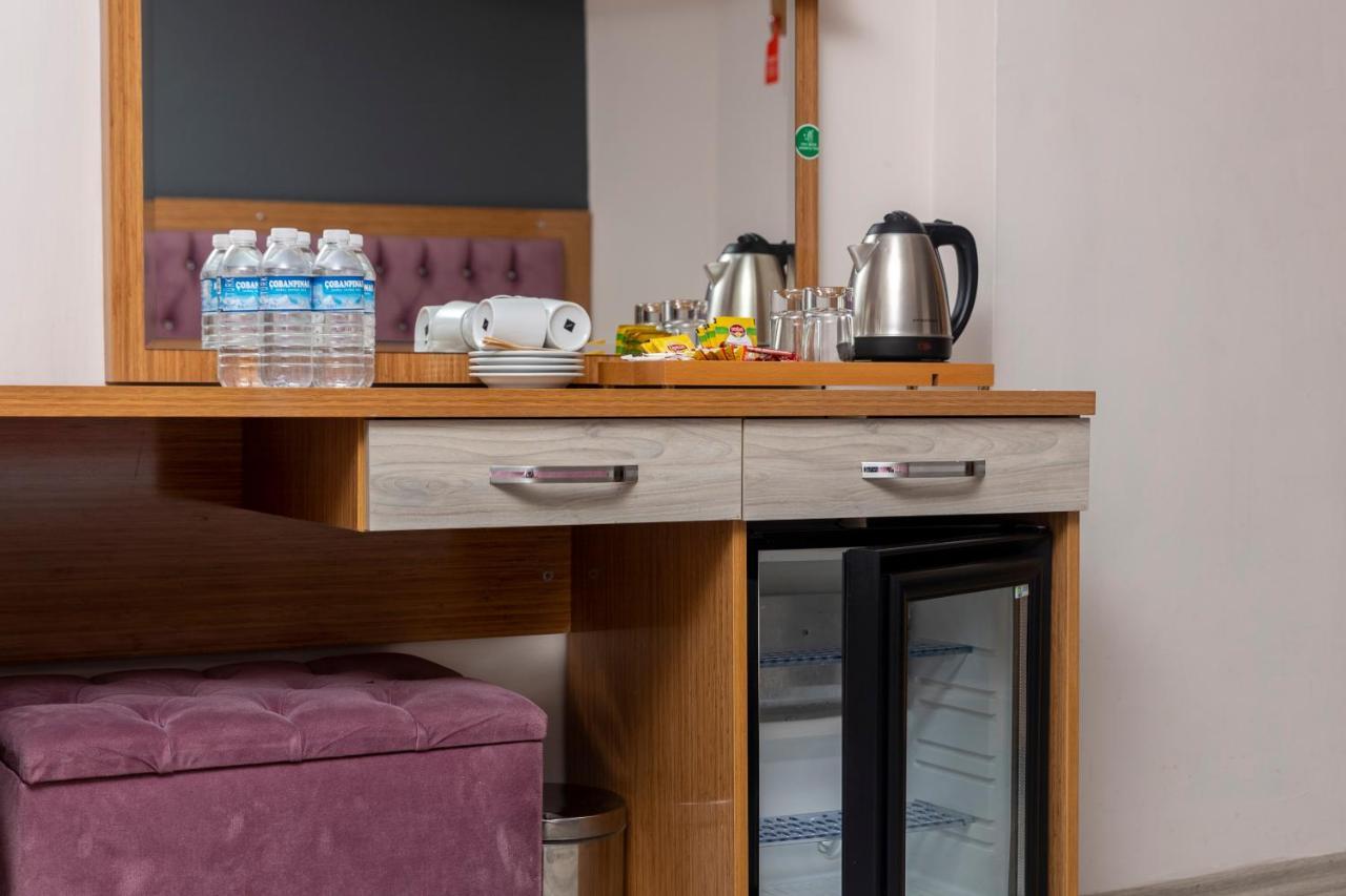 Black Pearl Hotel 3*
