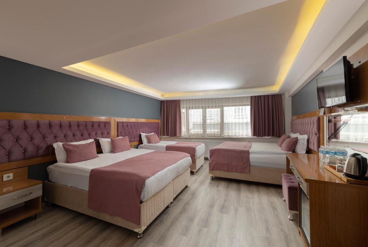 Black Pearl Hotel 3*
