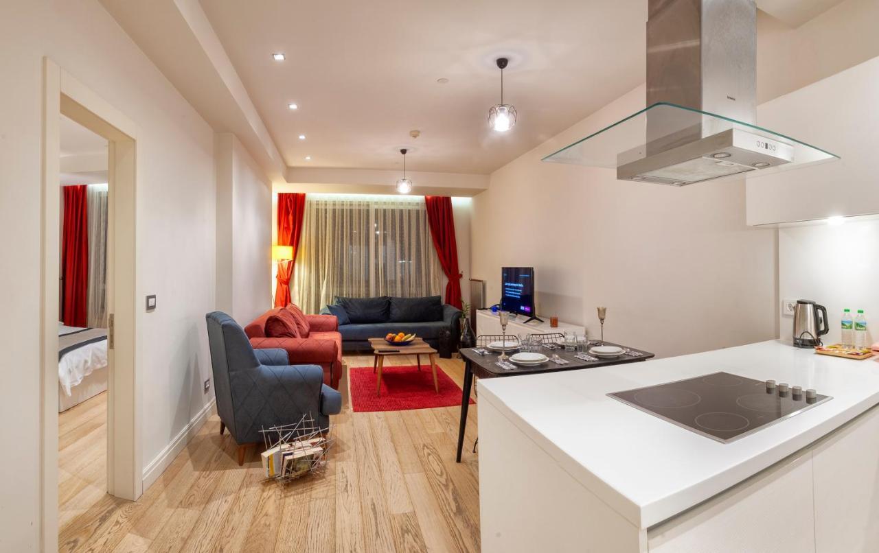 Apartamento Armoni