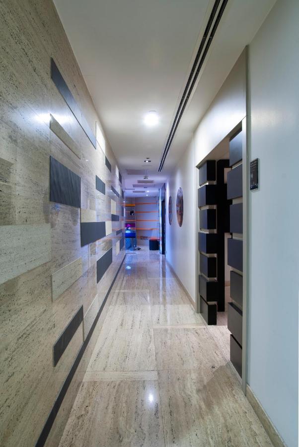 Apartamento Armoni Istambul