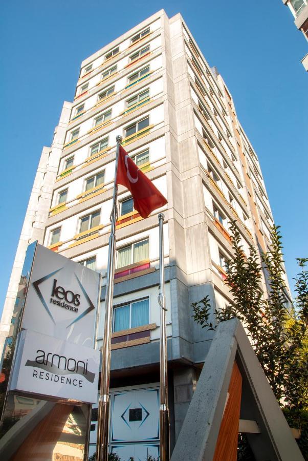 Armoni * Istambul