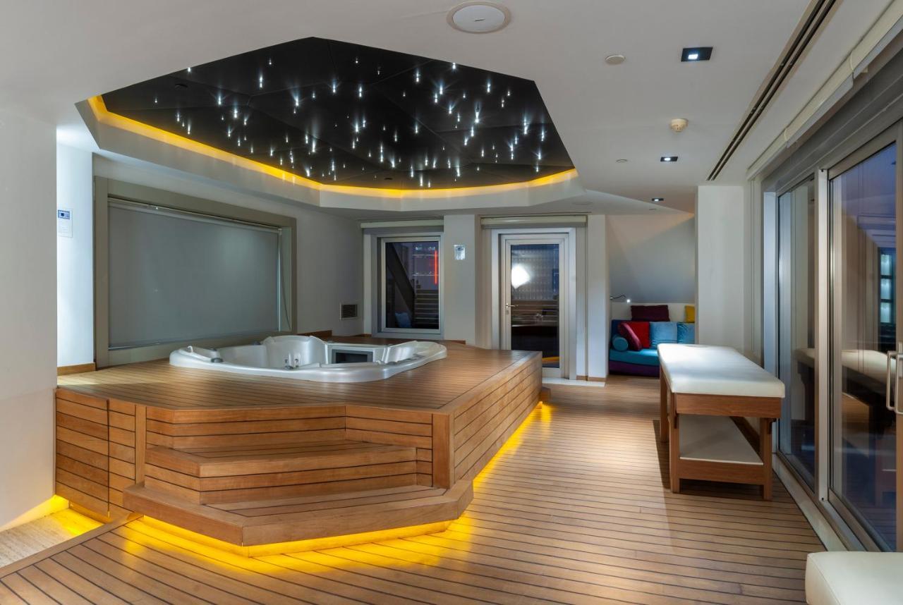 Armoni Apartamento Istambul