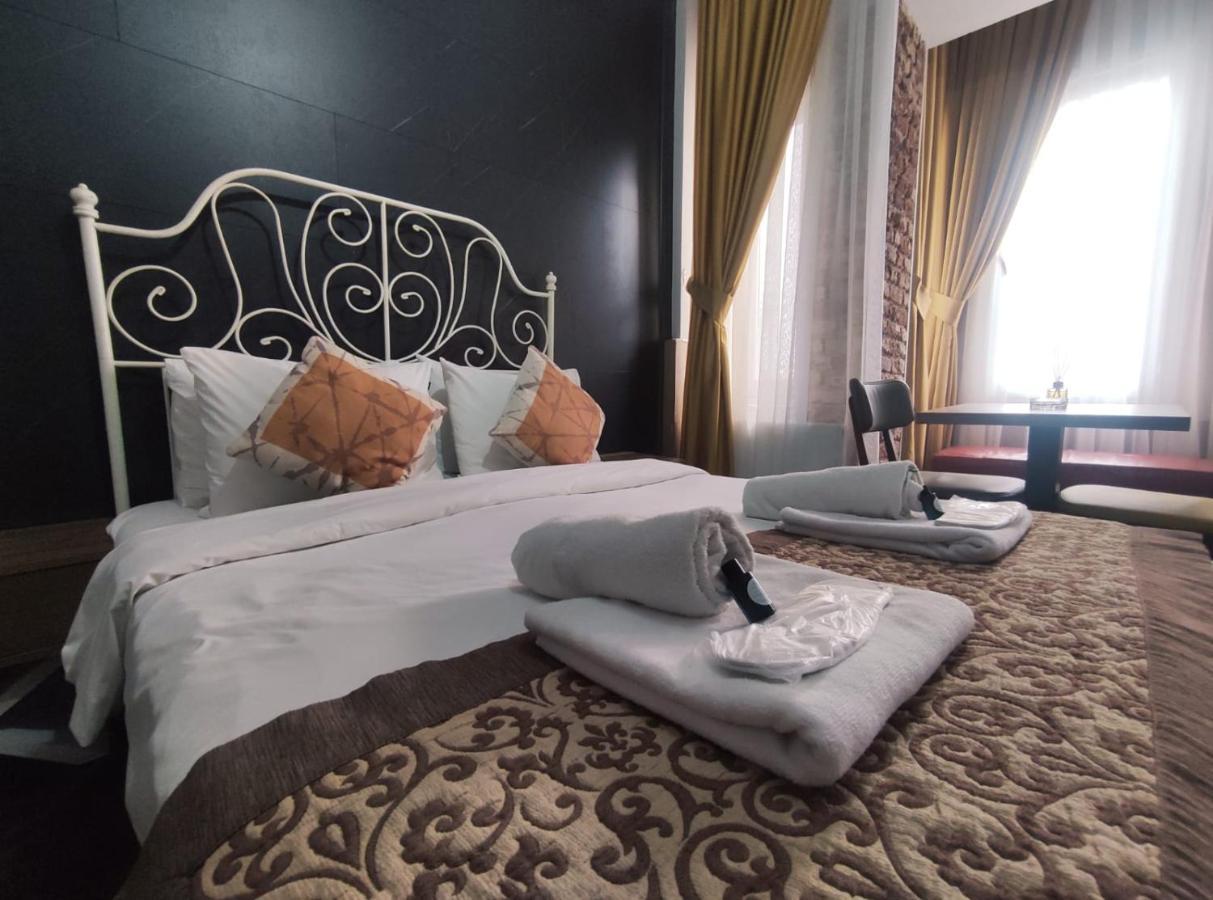 West Taksim Aparthotel Istanbul