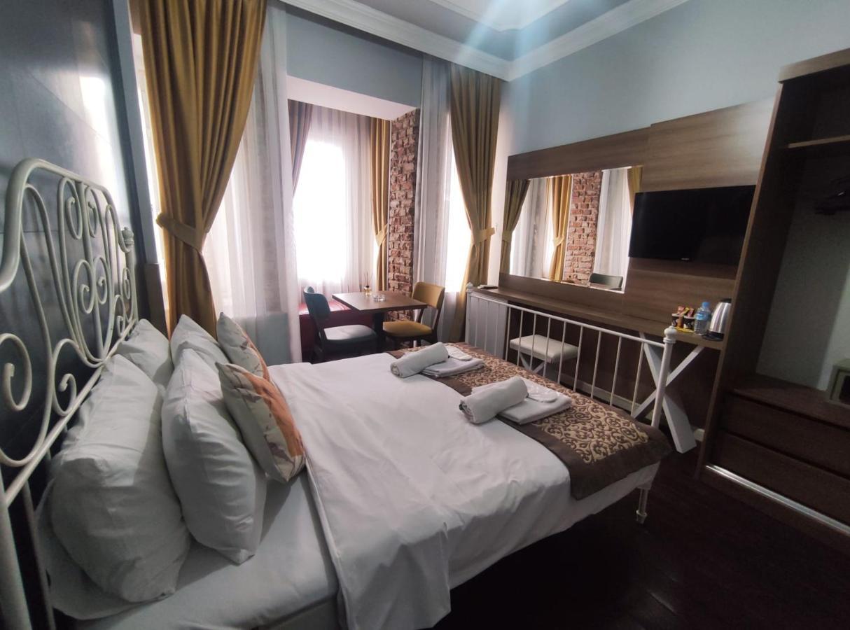 Aparthotel West Taksim Istanbul