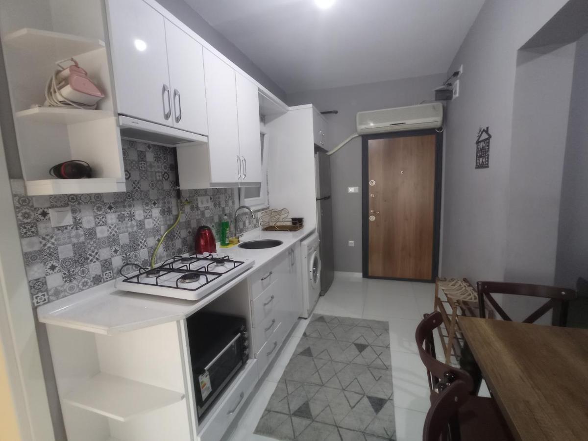 Sweet In Historical Area 3b Daire