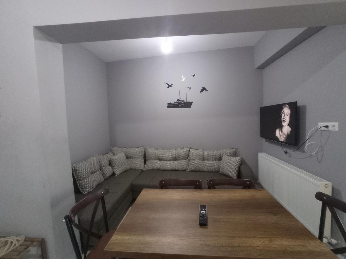 Sweet In Historical Area 3b Daire