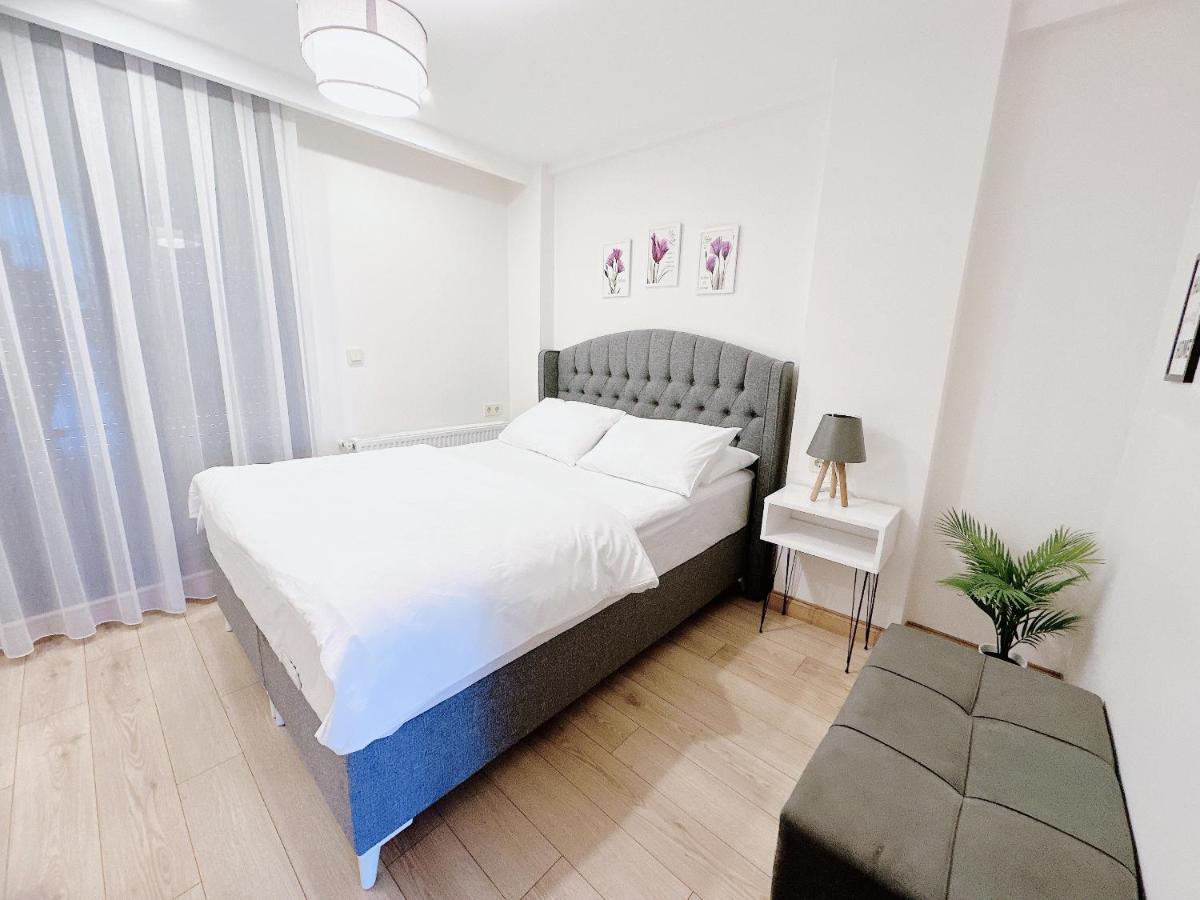 Aliya No1-new Close To Taksim Istanbul