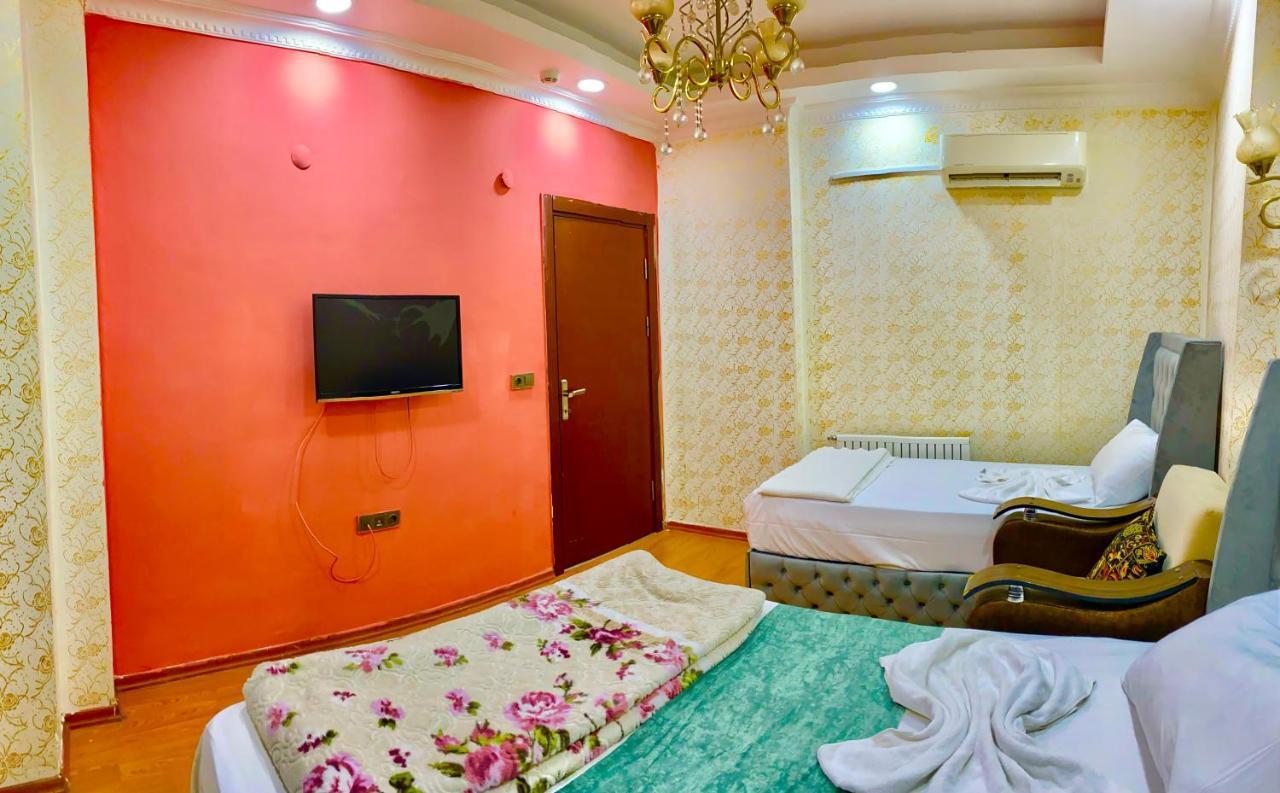 Sultanahmet Garden Apart Aparthotel *