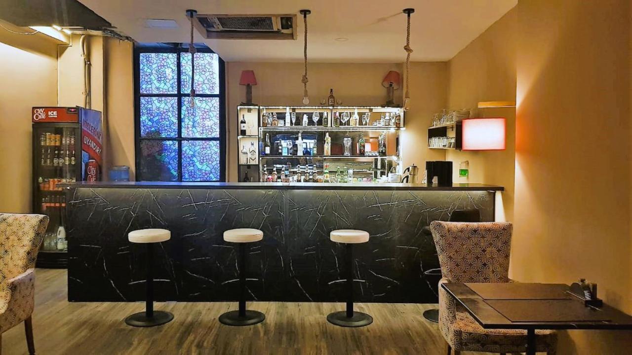 Vvr 4* Istambul