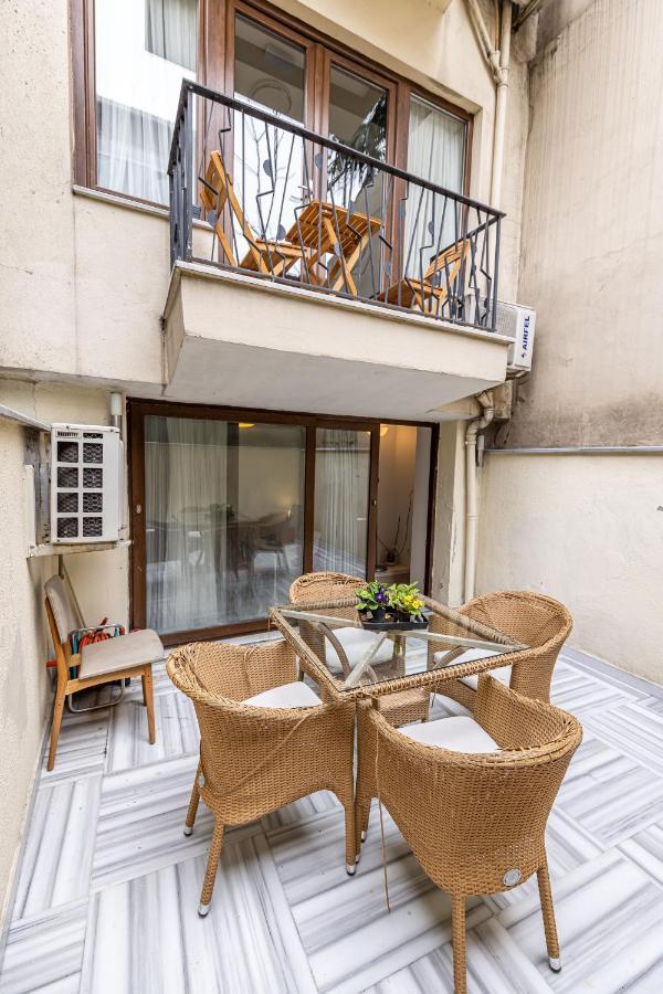 Hotel Calanthe