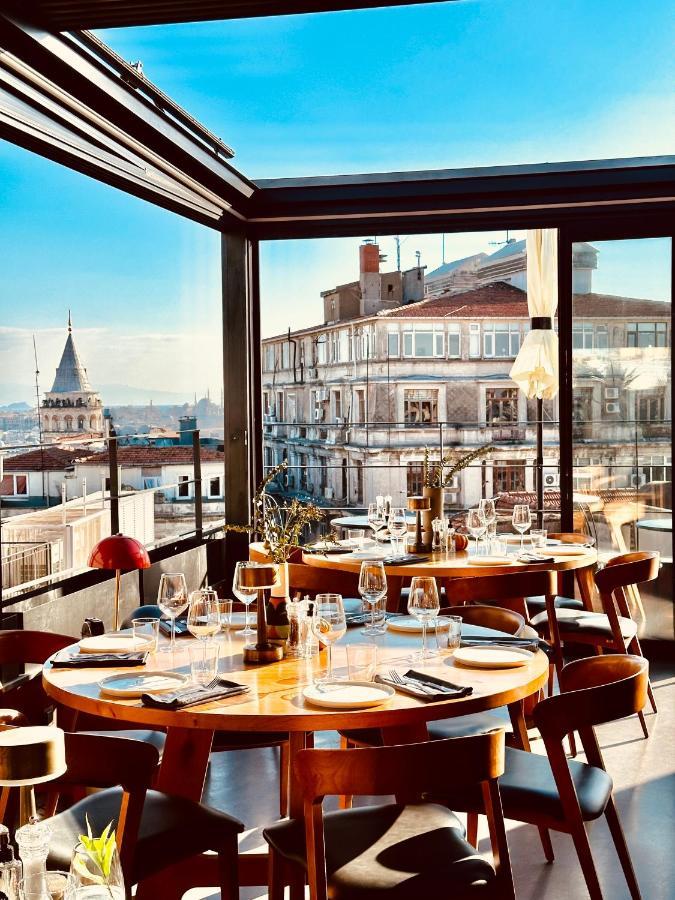 Ruz Istanbul