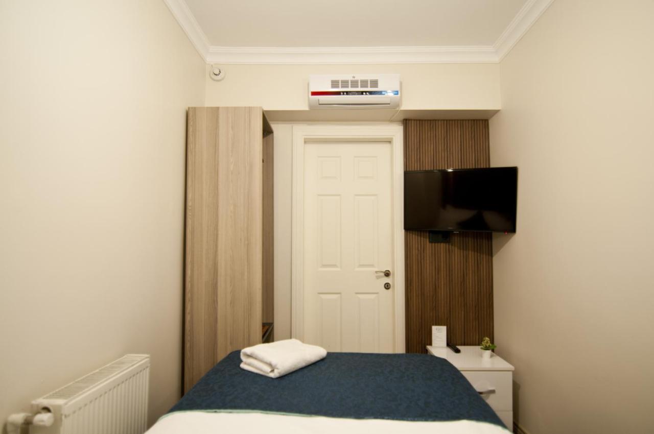 Genius 2* Istanbul