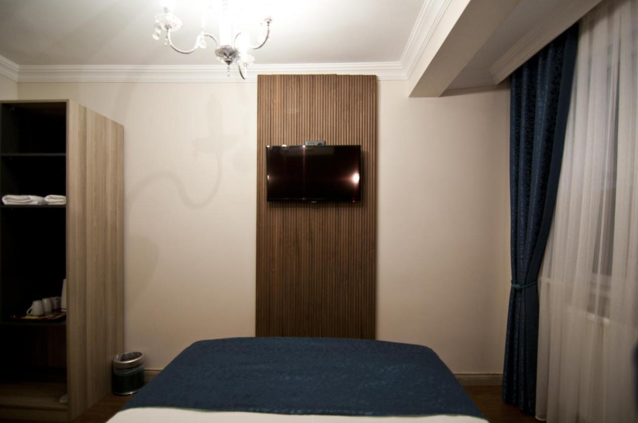 Genius Hotel 2*