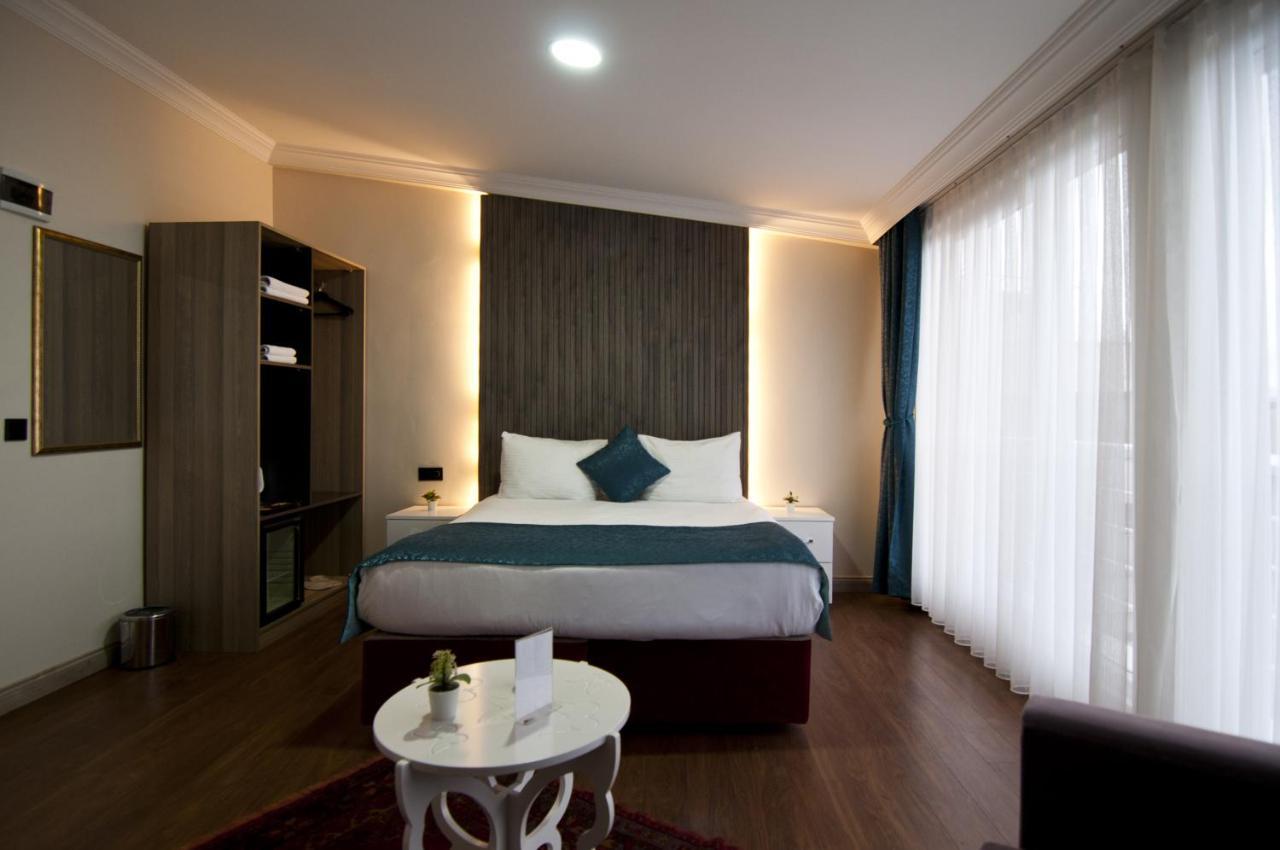 Hotel Genius