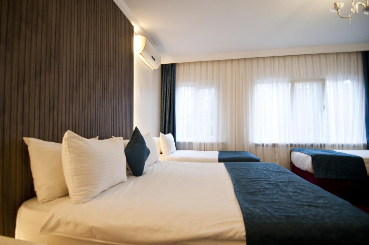 Genius Hotel