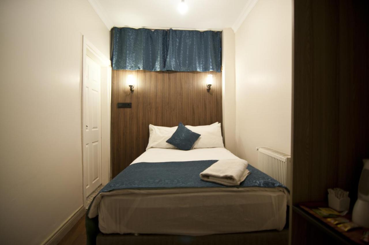 Genius Hotel 2*