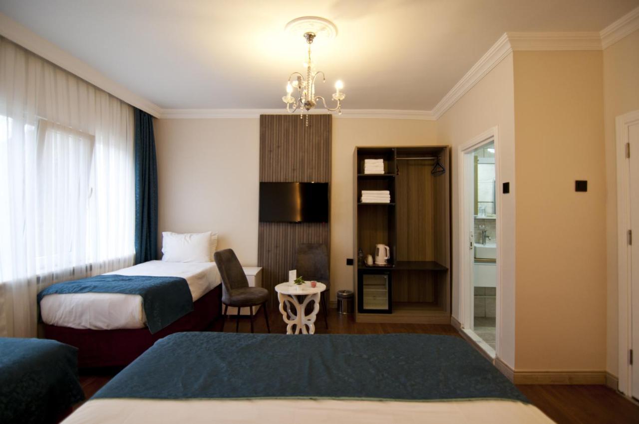 Genius Hotel 2*