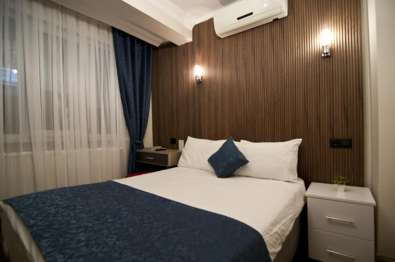 Genius 2* Istanbul