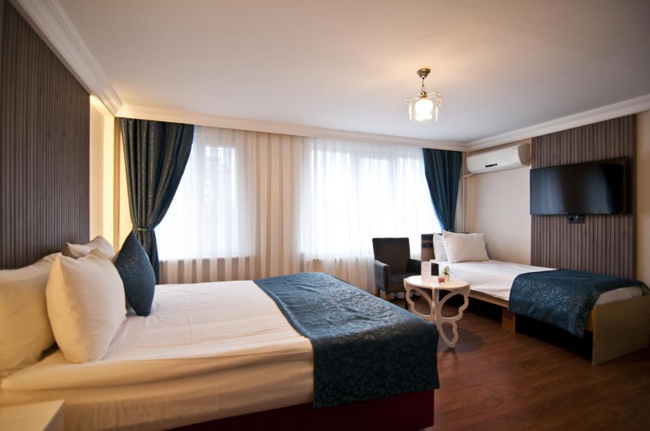 Genius Hotel