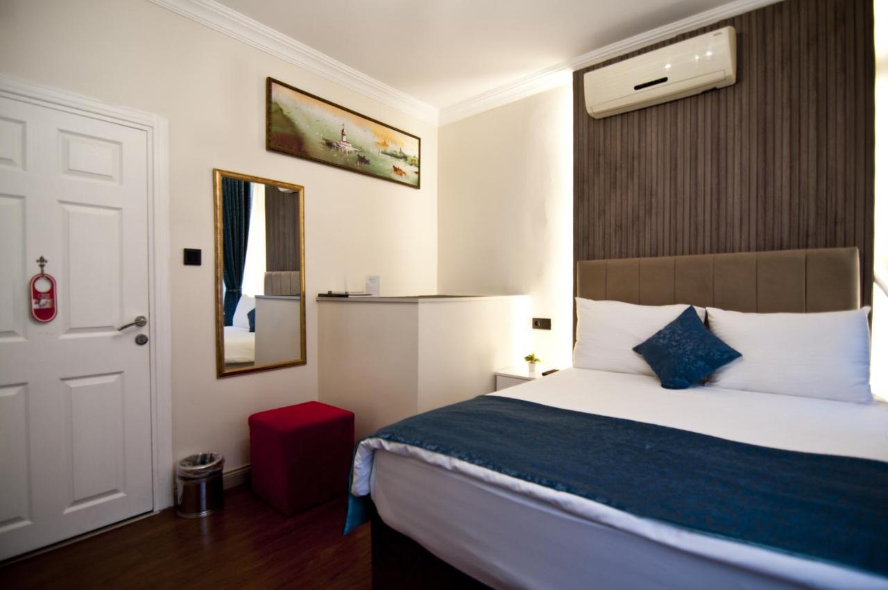 Genius Hotel