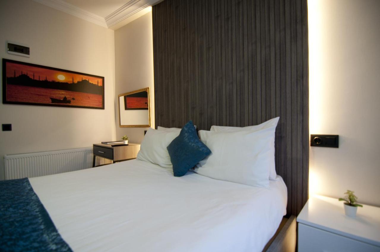 Hotel Genius Istanbul