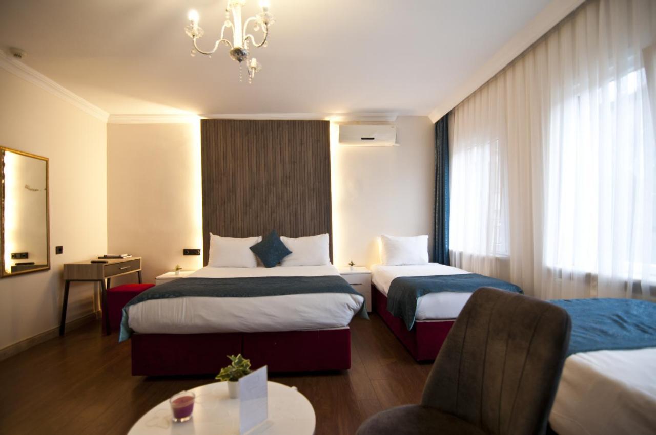Hotel Genius