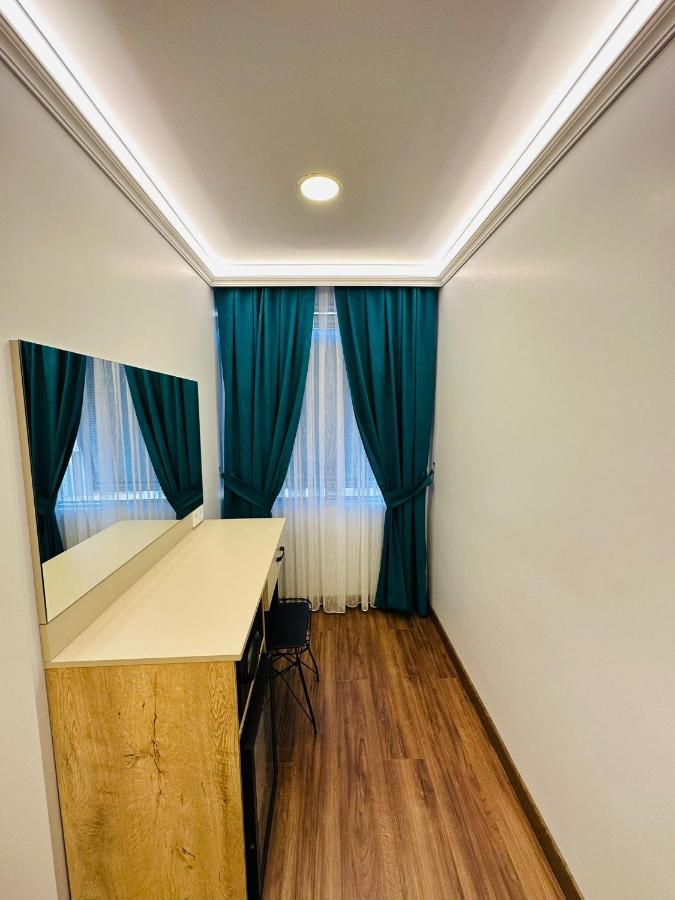 Otel The Marist Kadikoy İstanbul