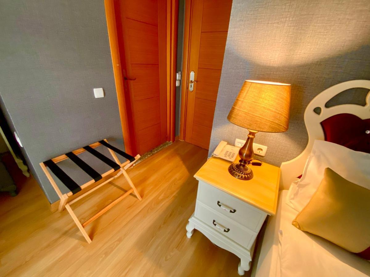 Hotel Santefe Istanbul