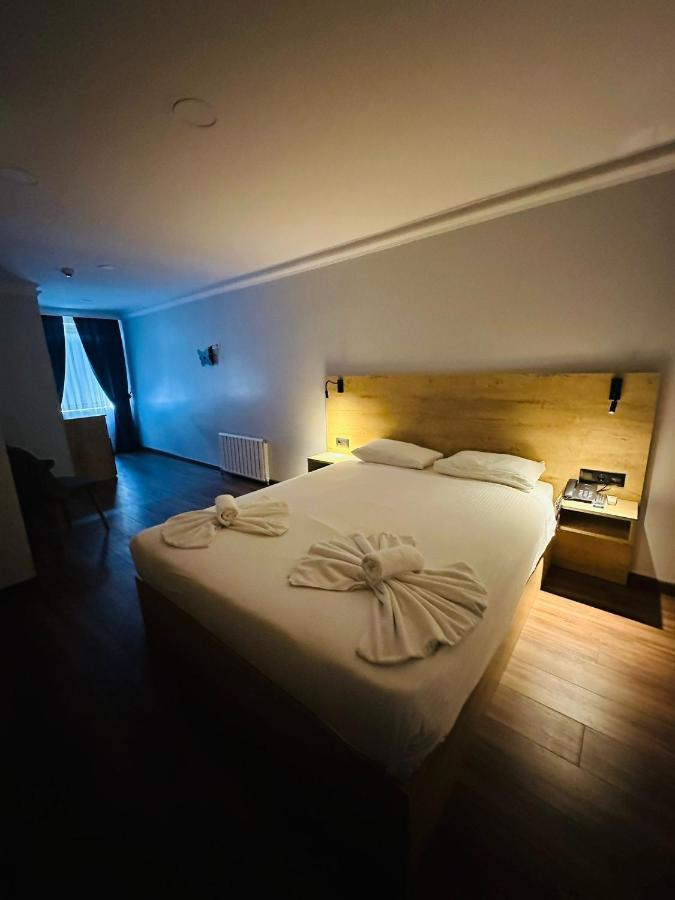 Otel The Marist Kadikoy 2*