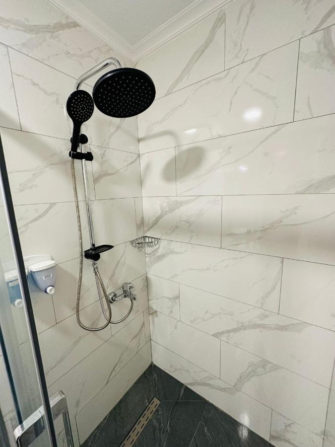 The Marist Kadikoy Hotel 2*