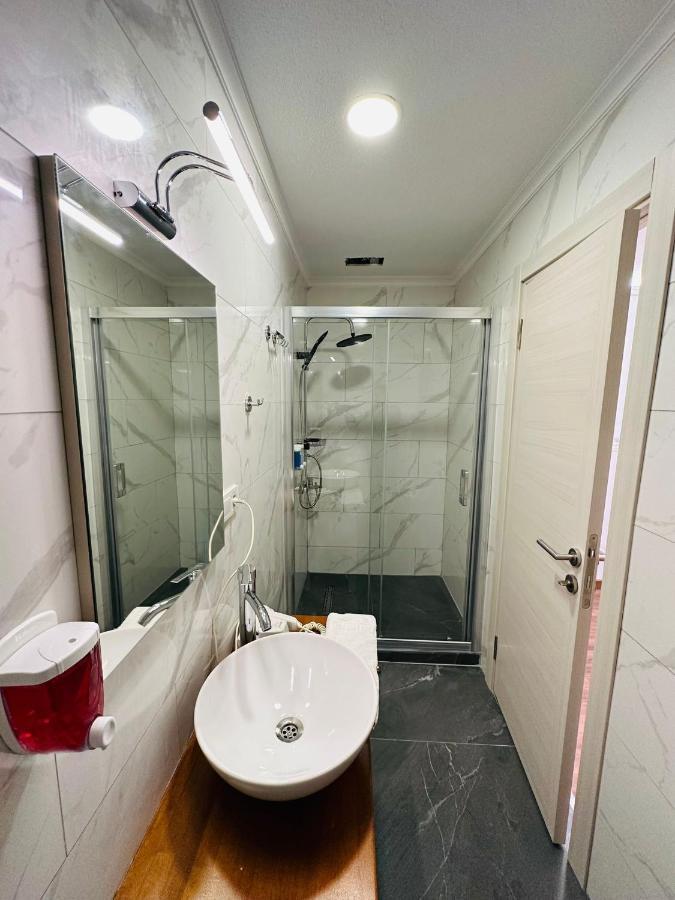 The Marist Kadikoy 2* İstanbul