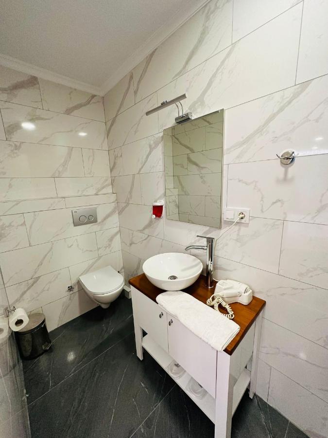 Otel The Marist Kadikoy 2*