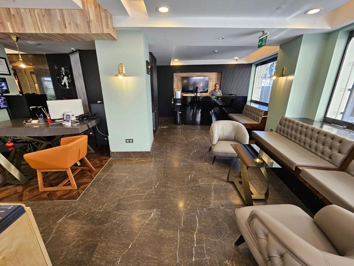 Anthemis 4* Istanbul