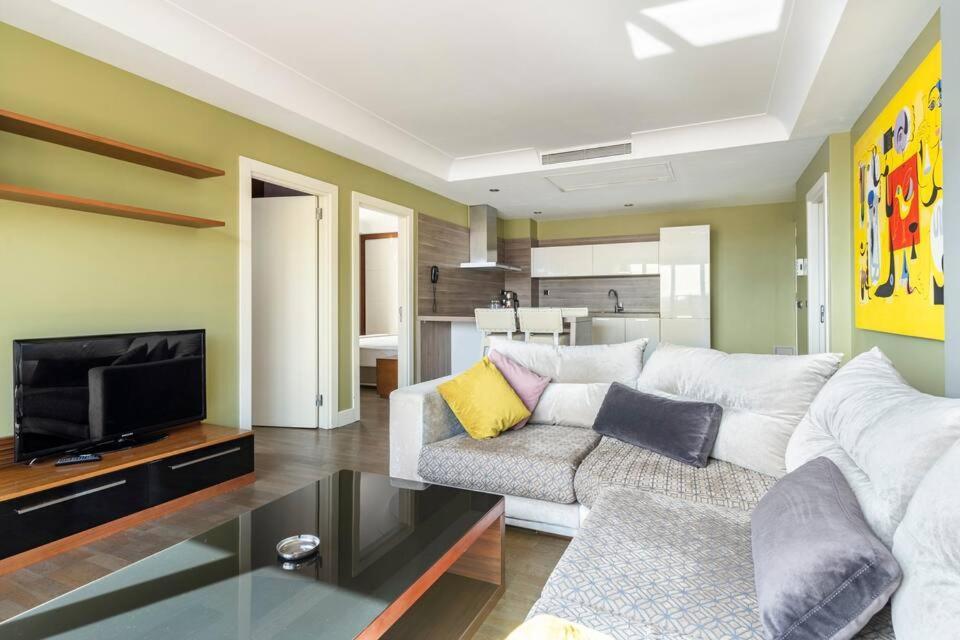 Otel Taba Luxury And 4*