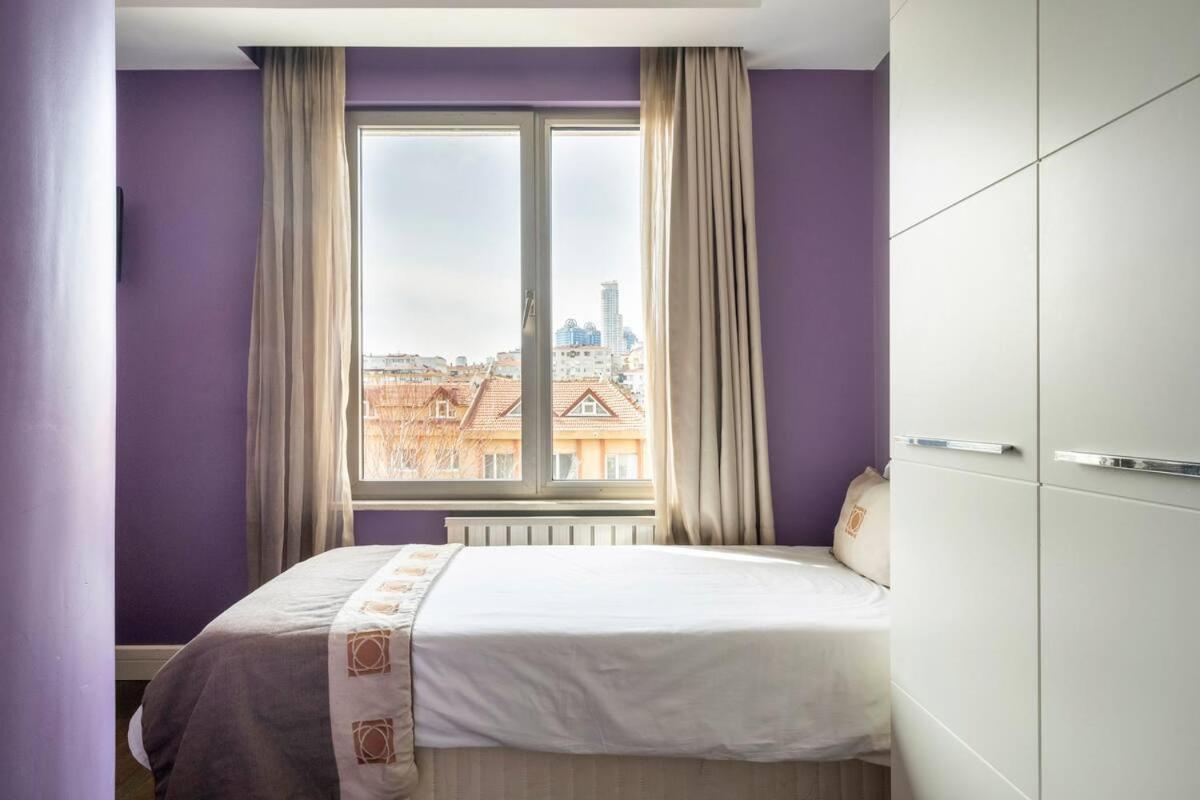 Hotel Taba Luxury And Istambul