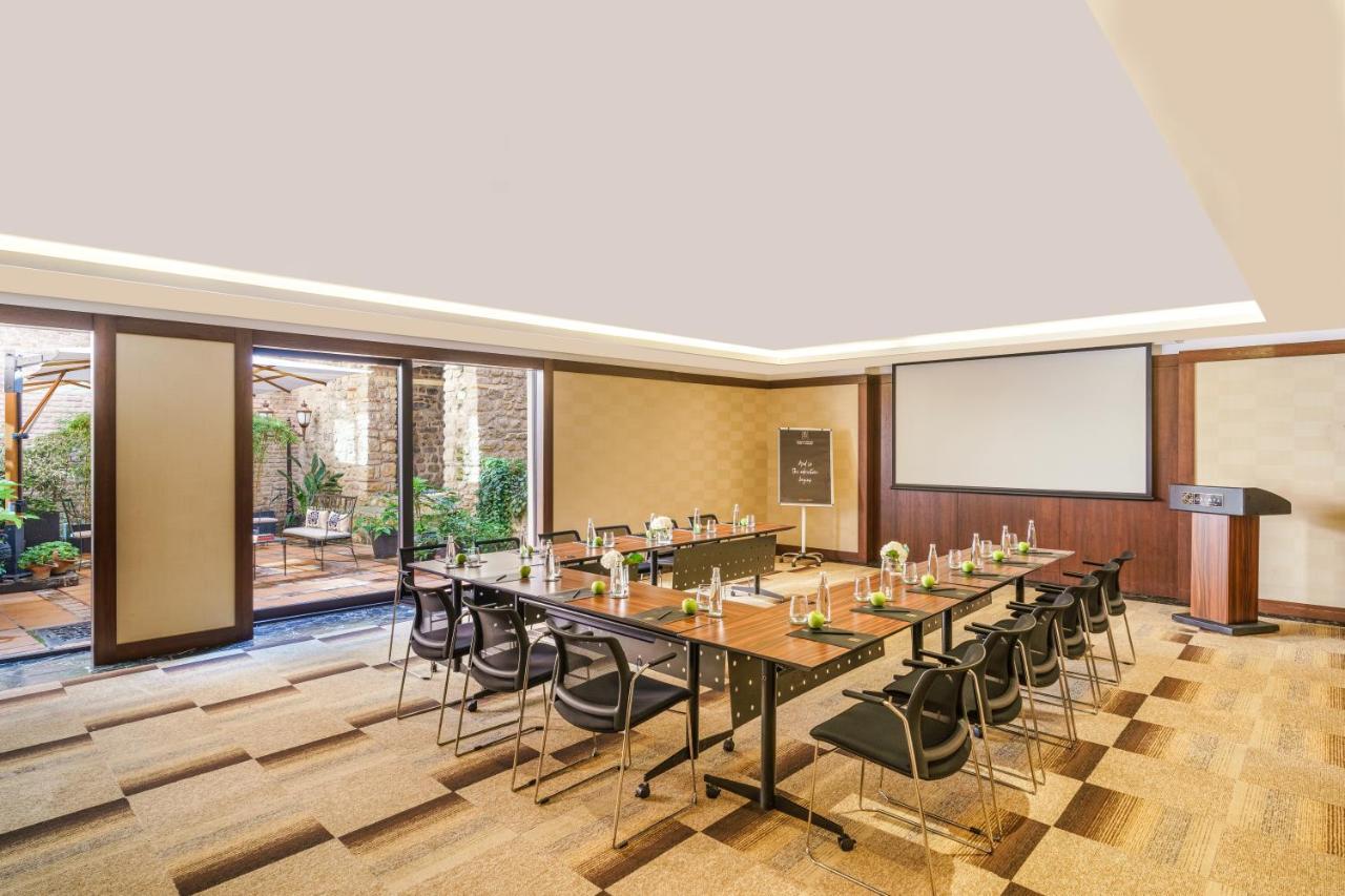 The Galata Mgallery Hotel 5*