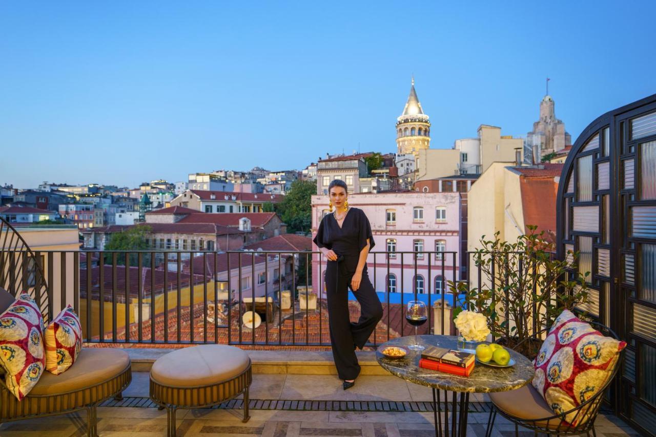 Hotel The Galata Mgallery 5*